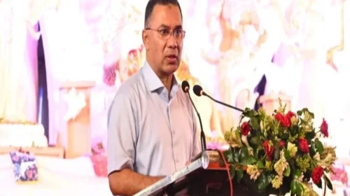 দেশ গঠনে ধর্মীয় পরিচয়ের ঊর্ধ্বে নাগরিক পরিচয়ই মুখ্য: প্রধানমন্ত্রী