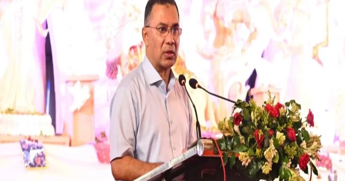 দেশ গঠনে ধর্মীয় পরিচয়ের ঊর্ধ্বে নাগরিক পরিচয়ই মুখ্য: প্রধানমন্ত্রী