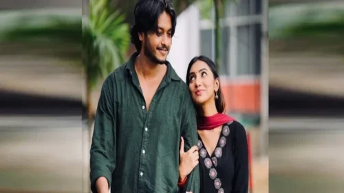 নতুন নাটক ‘মায়ারে’ নিয়ে পর্দায় ফিরলেন আরশ-সুনেরাহ