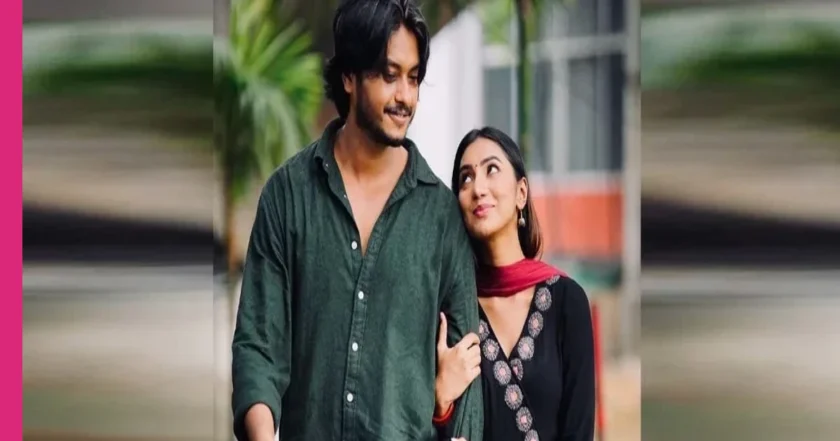 নতুন নাটক ‘মায়ারে’ নিয়ে পর্দায় ফিরলেন আরশ-সুনেরাহ