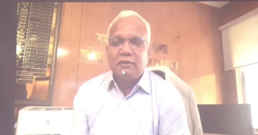 নারীদের স্বাবলম্বী করতে ফ্যামিলি কার্ড সরকারের প্রতিশ্রুতি: সমাজকল্যাণমন্ত্রী
