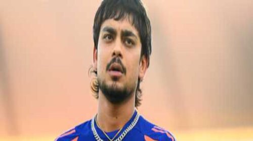 নিউজিল্যান্ড সফরের টেস্ট দলে ফিরছেন ঈশান কিষাণ?