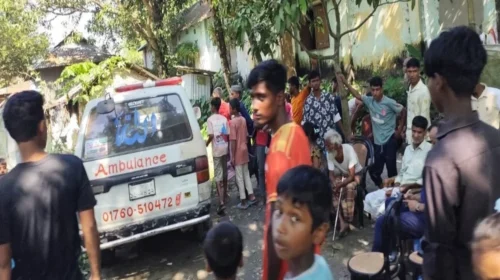 নেত্রকোণায় কিশোরীকে ধর্ষণ ও বিয়ের প্রস্তাব প্রত্যাখ্যান, অতঃপর আত্মহত্যা