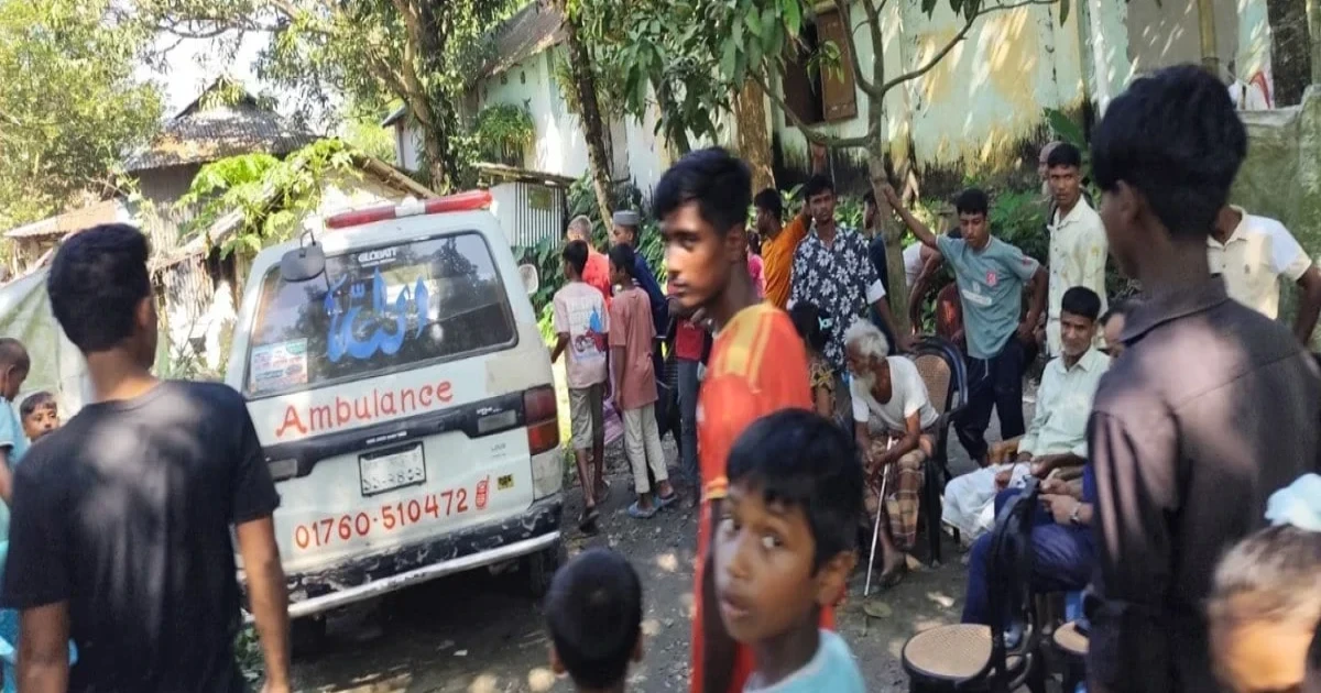 নেত্রকোণায় কিশোরীকে ধর্ষণ ও বিয়ের প্রস্তাব প্রত্যাখ্যান, অতঃপর আত্মহত্যা