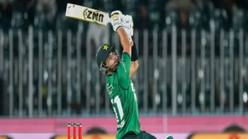নেপাল প্রিমিয়ার লিগে পাকিস্তানের ক্রিকেটারদের অংশগ্রহণ নিয়ে অনিশ্চয়তা