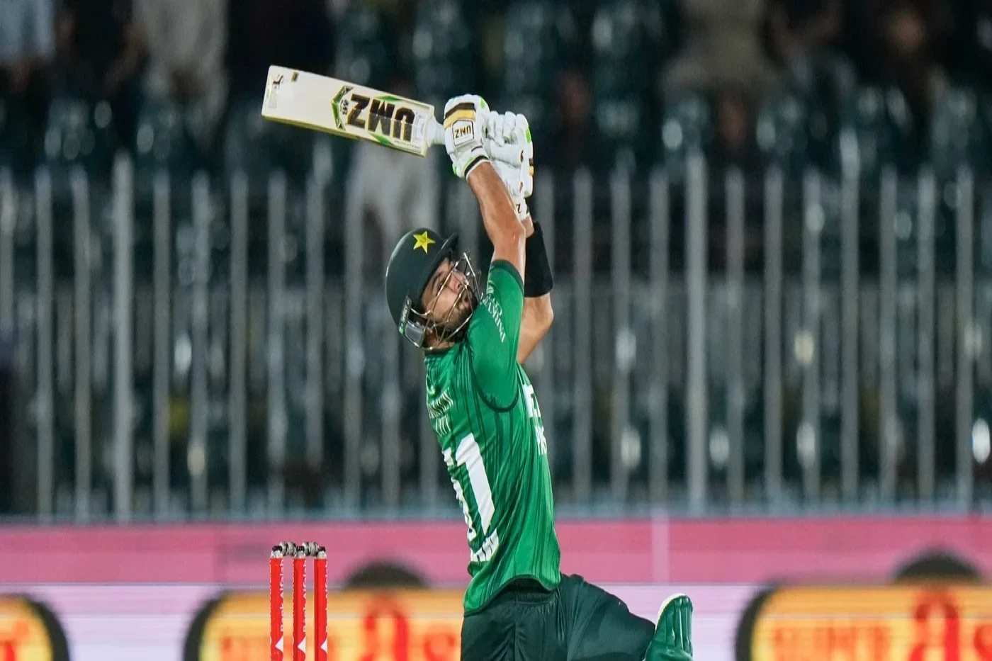 নেপাল প্রিমিয়ার লিগে পাকিস্তানের ক্রিকেটারদের অংশগ্রহণ নিয়ে অনিশ্চয়তা