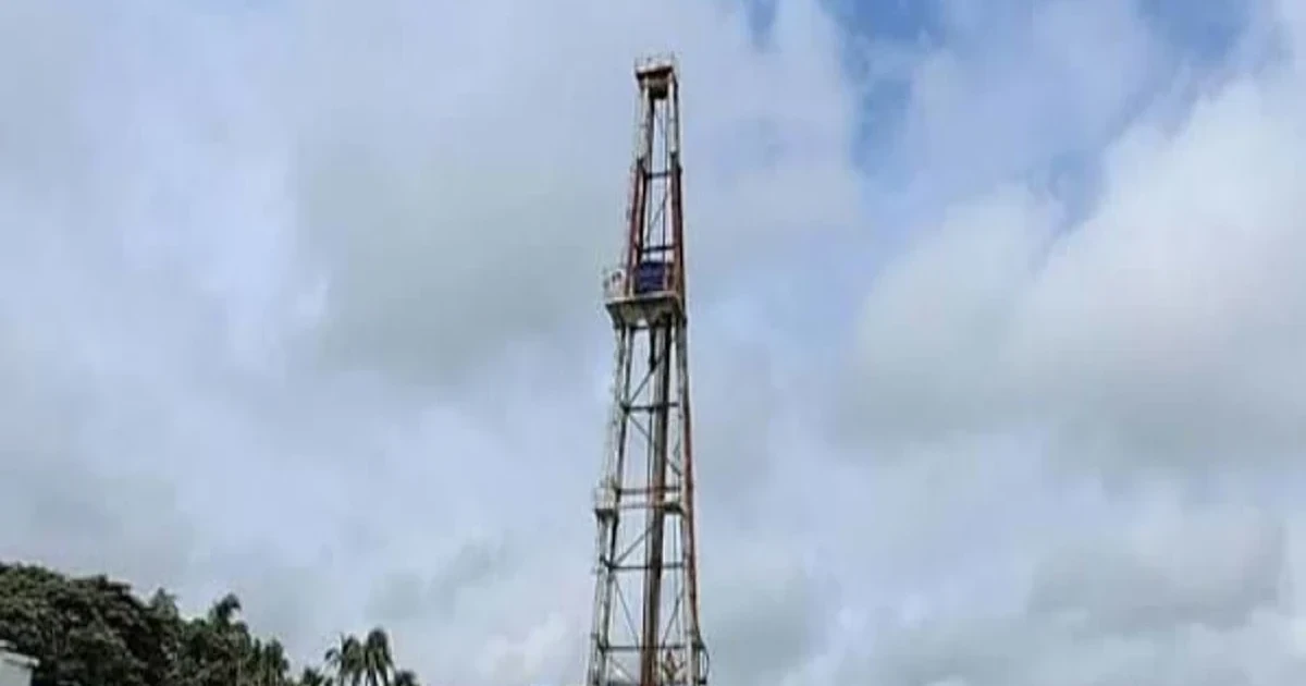 নোয়াখালীর নতুন কূপে গ্যাসের সন্ধান, দৈনিক মিলতে পারে ৭০ লাখ ঘনফুট