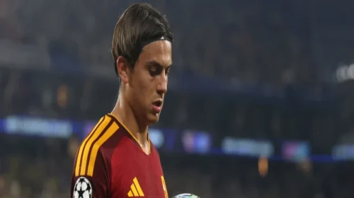 পাউলো দিবালাকে নিয়ে আশাবাদী রোমা, দুশ্চিন্তায় মানু কোনে