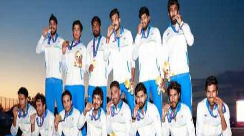 পাকিস্তানকে ১৯ রানে হারিয়ে এশিয়ান গেমসে সোনা জিতল ভারত