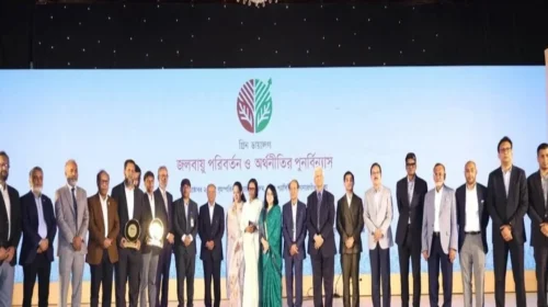 পুরো নোবিপ্রবি ক্যাম্পাস সৌরবিদ্যুতের আওতায় আনার পরিকল্পনা