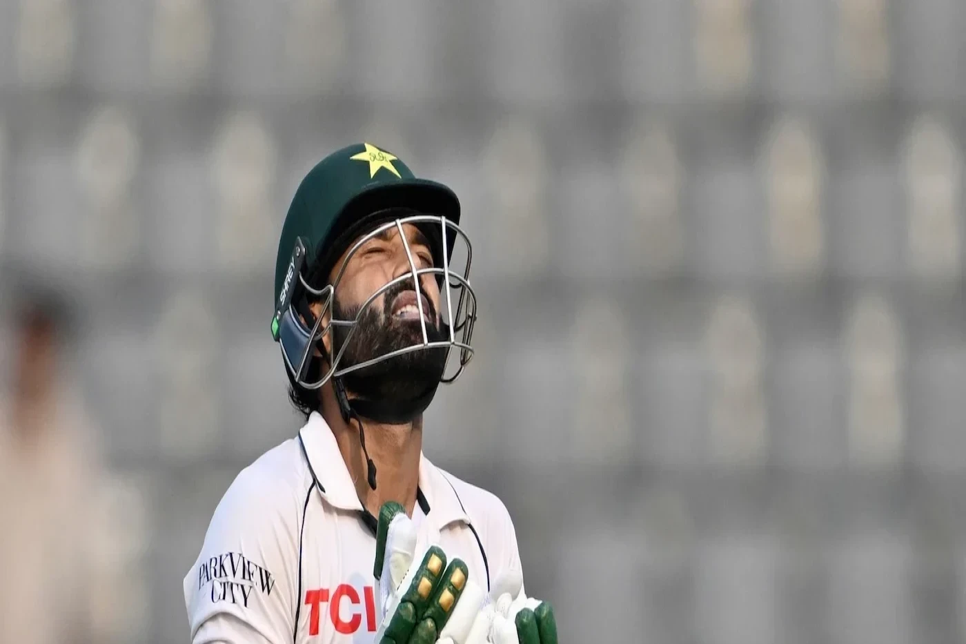 প্রেসিডেন্টস ট্রফির শেষ রাউন্ডে এসএনজিপিএল-এর নেতৃত্বে মোহাম্মদ রিজওয়ান