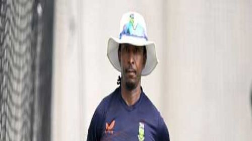 বাংলাদেশ জাতীয় দলের সহকারী কোচ হলেন মালিবাংওয়ে মাকেতা
