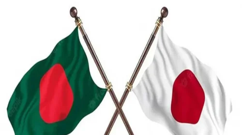 বাংলাদেশ-জাপান কর্মসংস্থান চুক্তি সই, কর্মী নিয়োগ এপ্রিলে
