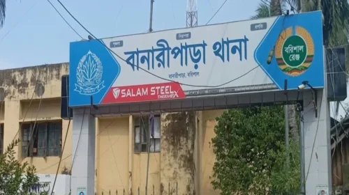 বানারীপাড়ায় সেফটি ট্যাংকে কাজ করতে গিয়ে দুই শ্রমিকের মৃত্যু