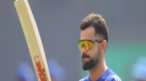 বিরাট কোহলির কোন গুণটি পেতে চান অভিষেক শর্মা?