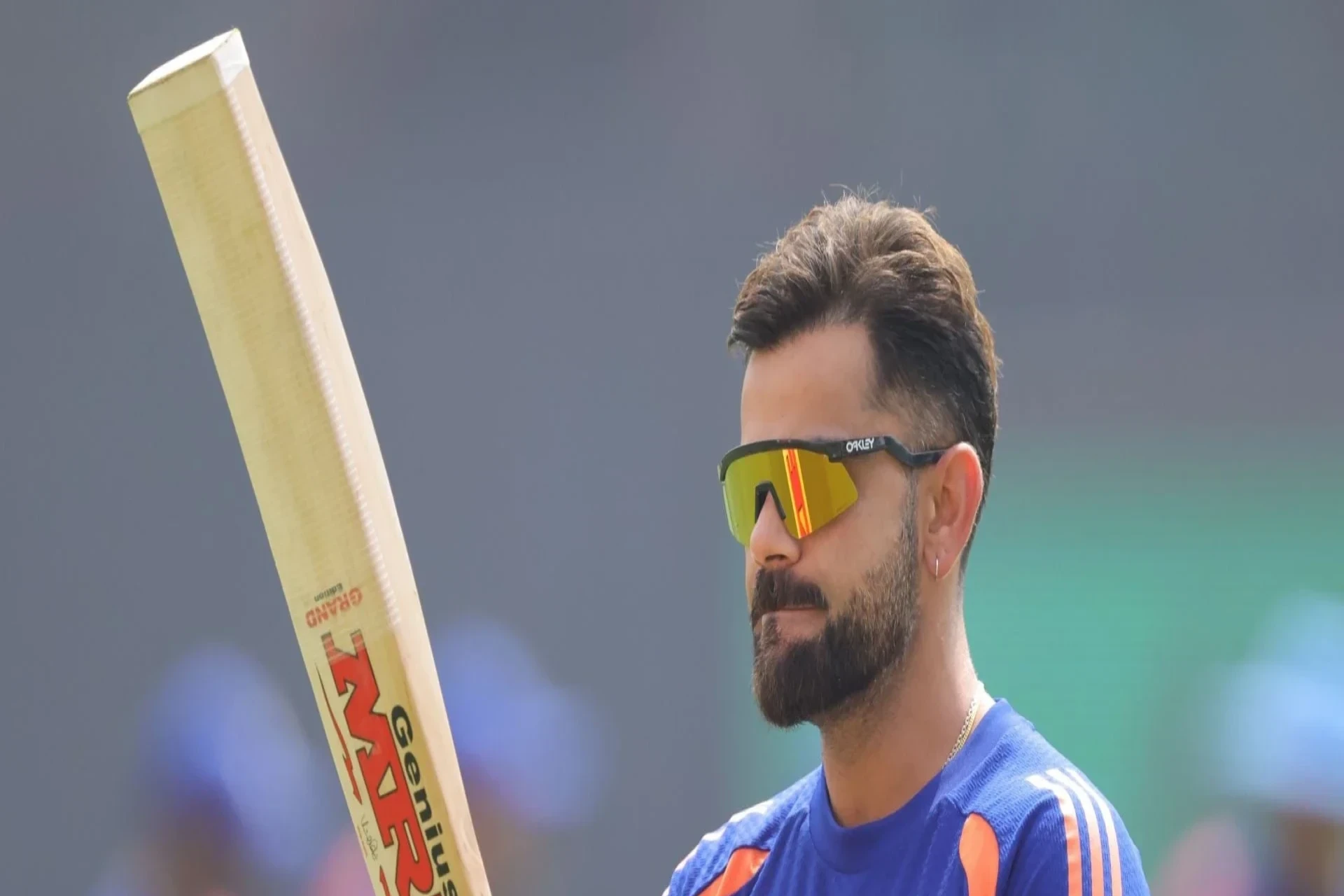 বিরাট কোহলির কোন গুণটি পেতে চান অভিষেক শর্মা?