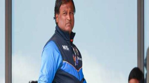 বিসিসিআই নির্বাচক প্যানেলে রমেশ পাওয়ার, জুনিয়র কমিটির প্রধান হতে পারেন দোদদা গণেশ