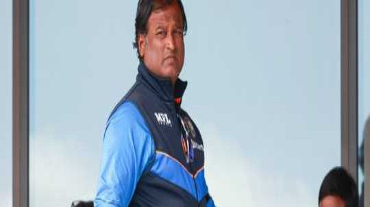 বিসিসিআই নির্বাচক প্যানেলে রমেশ পাওয়ার, জুনিয়র কমিটির প্রধান হতে পারেন দোদদা গণেশ