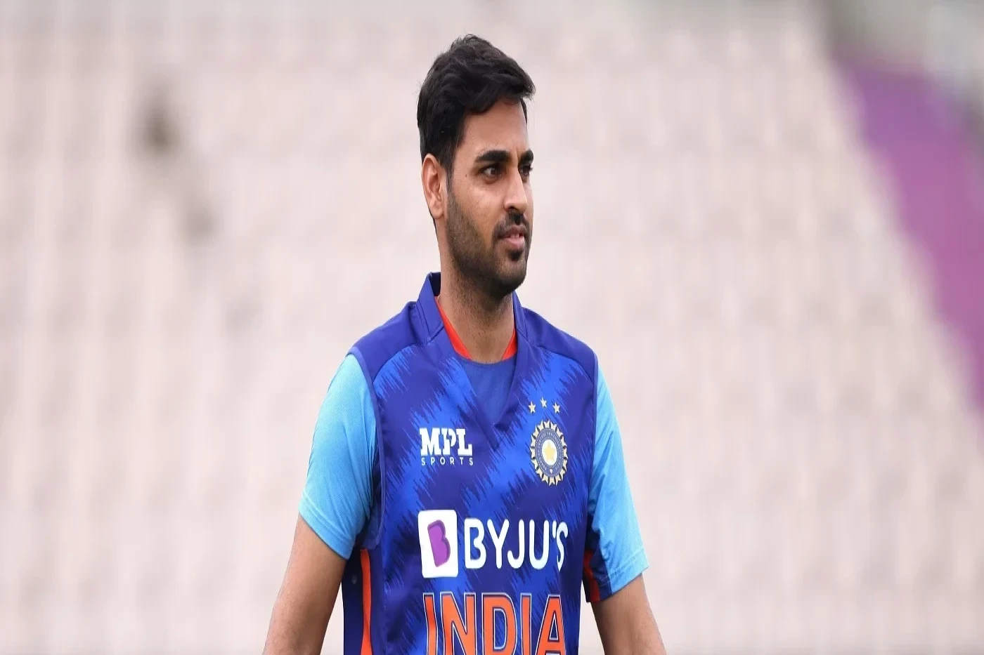 বুমরাহর অনুপস্থিতিতে অভিজ্ঞতার ঘাটতি মেটাতেই ভুবনেশ্বরের প্রত্যাবর্তন: কোটাক