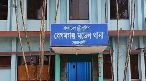 বেগমগঞ্জে দোকানে ঢুকে ব্যবসায়ীকে গুলি, উন্নত চিকিৎসার জন্য ঢাকায় প্রেরণ