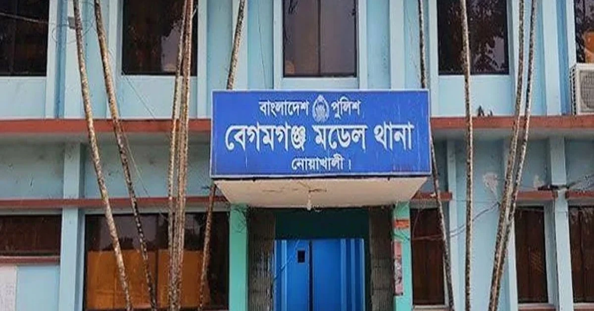 বেগমগঞ্জে দোকানে ঢুকে ব্যবসায়ীকে গুলি, উন্নত চিকিৎসার জন্য ঢাকায় প্রেরণ