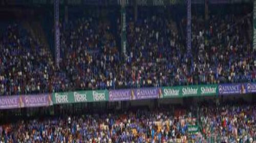 বেঙ্গালুরুতে বৃষ্টিতে পণ্ড সিরিজ নির্ধারণী, ২-২ সমতায় শেষ ভারত-ওয়েস্ট ইন্ডিজ