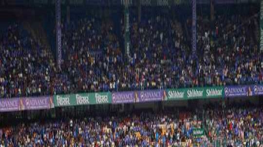 বেঙ্গালুরুতে বৃষ্টিতে পণ্ড সিরিজ নির্ধারণী, ২-২ সমতায় শেষ ভারত-ওয়েস্ট ইন্ডিজ