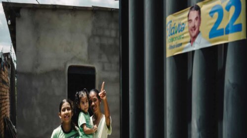 ব্রাজিলের আমাজন অঞ্চলে বোলসোনারোর প্রভাব নিয়ে শঙ্কায় আদিবাসীরা