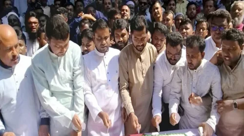 ভবিষ্যতের যেকোনো সংকটে জাতিকে পথ দেখাবে গণঅধিকার পরিষদ: নুরুল হক নুর