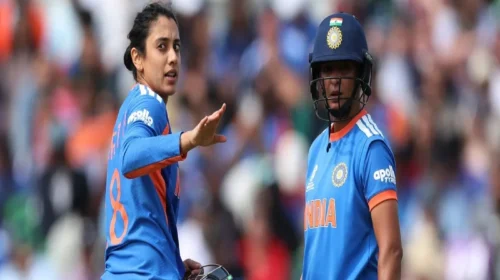 ভাদোদরায় জিম্বাবুয়ের বিপক্ষে ওয়ানডে সিরিজ দিয়ে নতুন চ্যাম্পিয়নশিপ শুরু ভারতের