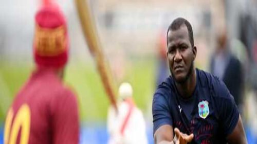 ভারত সফর ওয়ানডেতে আমাদের অবস্থান বোঝার ভালো সুযোগ: ড্যারেন স্যামি