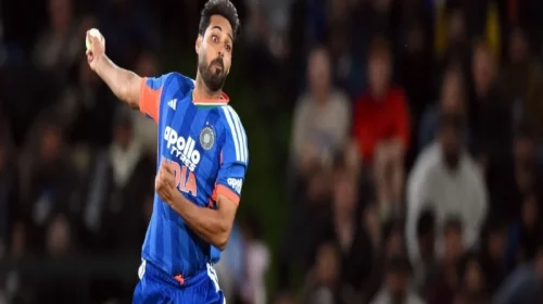 ভারতীয় দলে ফেরা নিয়ে যা বললেন ভুবনেশ্বর কুমার
