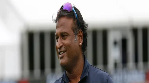 ভারতের পুরুষ নির্বাচক প্যানেলে রমেশ পাওয়ার, প্রধান প্রজ্ঞান ওঝা
