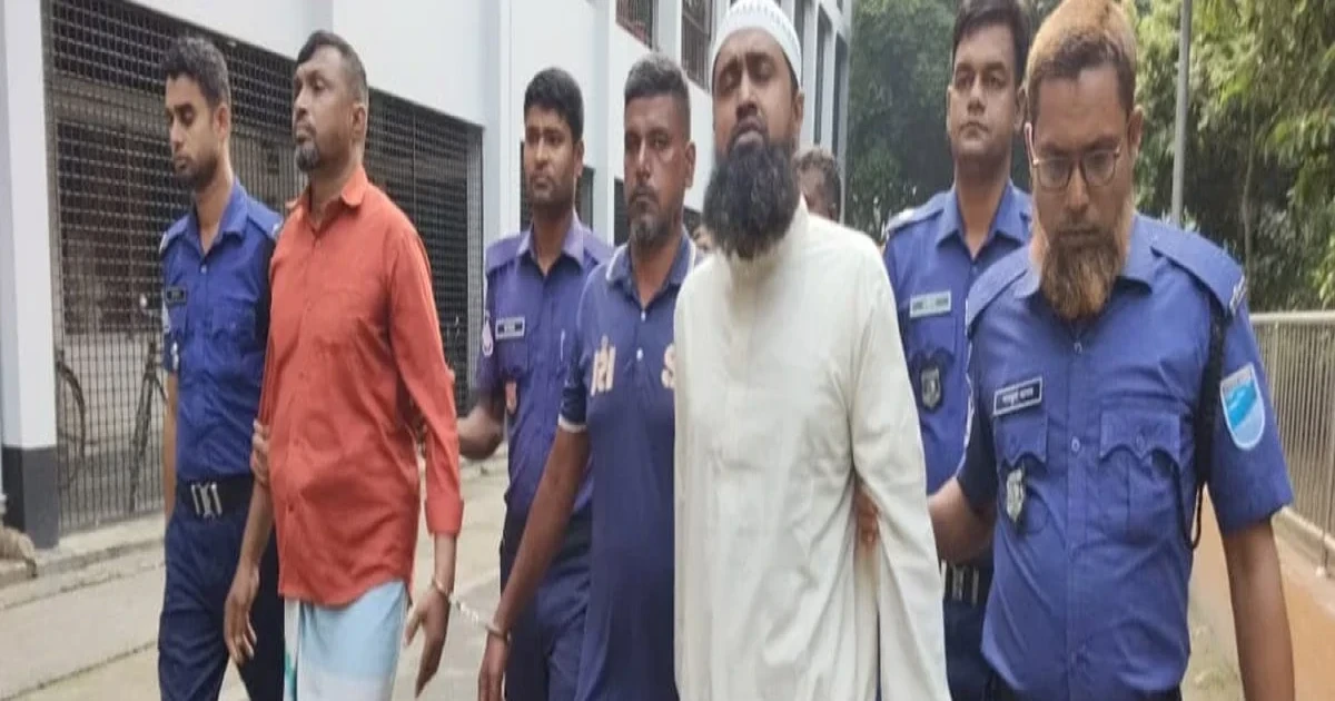 মানিকগঞ্জে ভাবি ও ভাতিজাকে হত্যার দায়ে দেবরের ১০ বছরের কারাদণ্ড