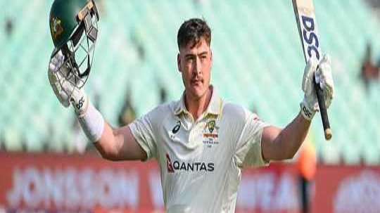 ম্যাট রেনশর ১৯০ রানে ডারবান টেস্টে দুর্দান্ত কামব্যাক অস্ট্রেলিয়ার