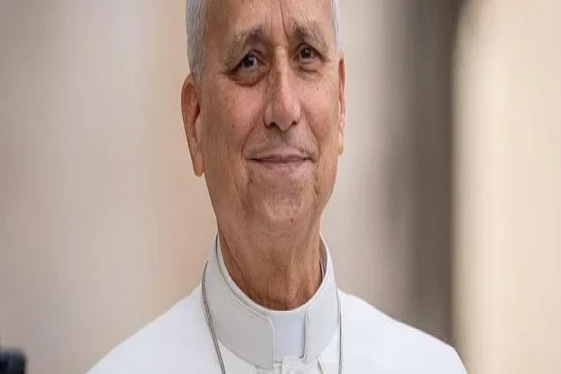 যুক্তরাষ্ট্রের নির্বাচনে ভোট দিয়ে ইতিহাস গড়লেন পোপ লিও চতুর্দশ