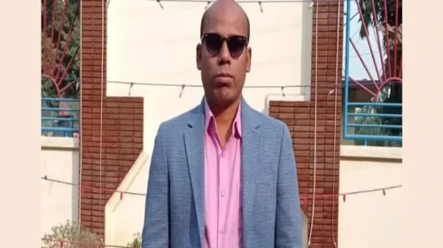 রাবির উর্দু বিভাগের সভাপতিকে হেনস্তার অভিযোগ ছাত্রদল নেতার বিরুদ্ধে