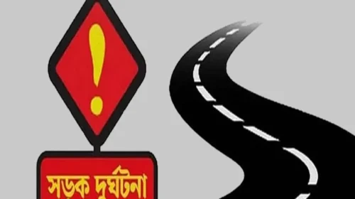লাকসামে লরির চাপায় মাদরাসার গভর্নিং বডির সভাপতি নিহত