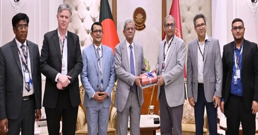 শিক্ষাক্ষেত্রে গুণীজনদের রাষ্ট্রীয় স্বীকৃতির আহ্বান রাষ্ট্রপতির