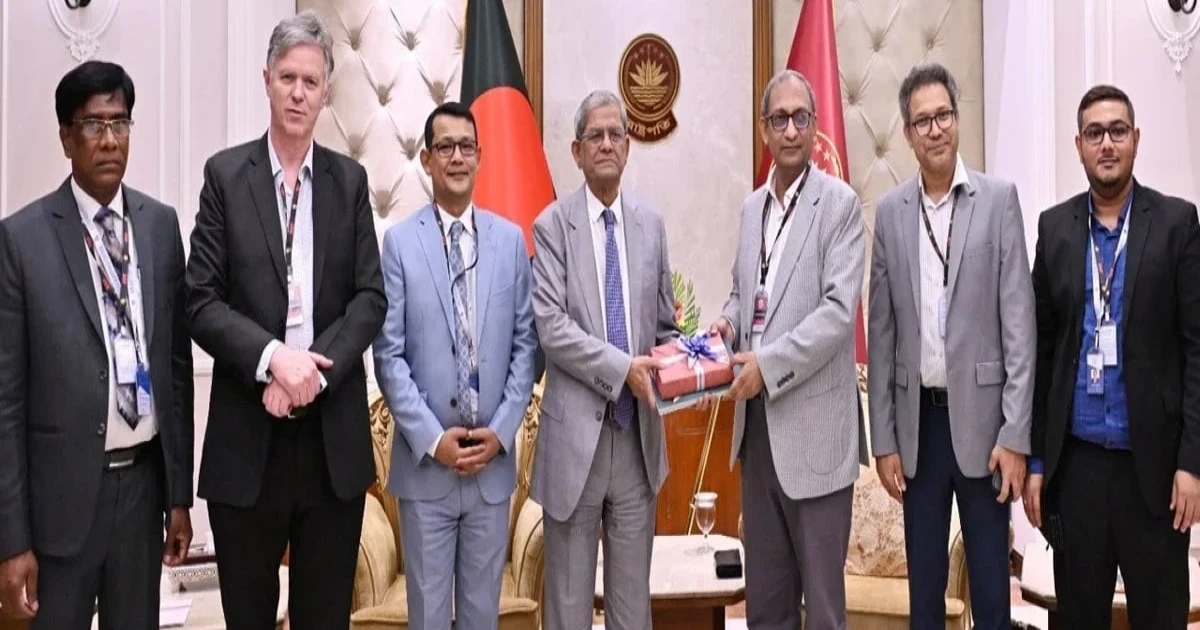শিক্ষাক্ষেত্রে গুণীজনদের রাষ্ট্রীয় স্বীকৃতির আহ্বান রাষ্ট্রপতির
