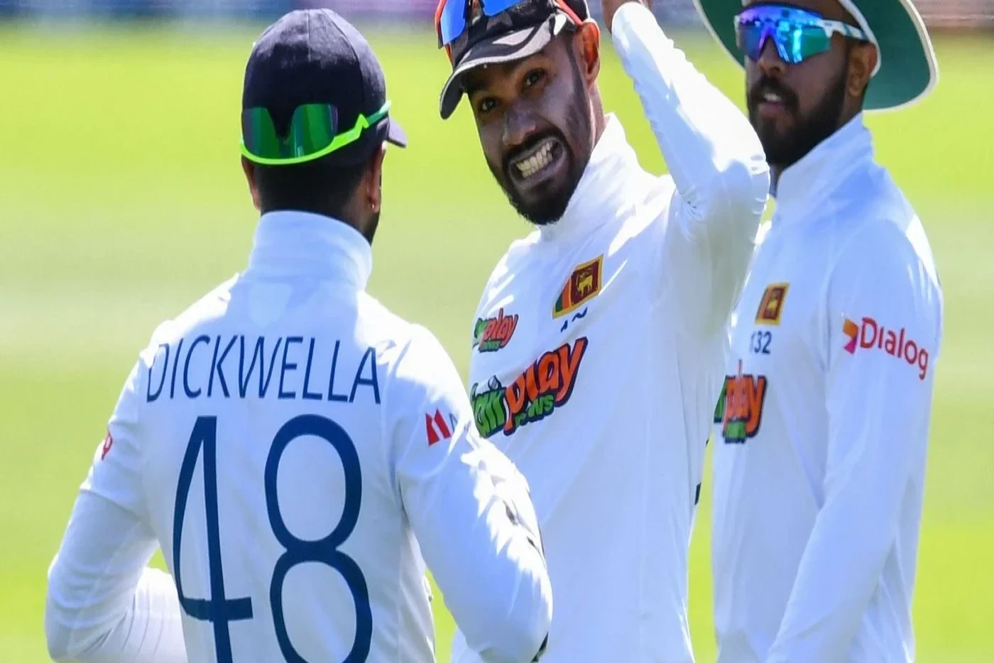 শ্রীলঙ্কার টেস্ট অধিনায়কত্ব ছাড়লেন ধনাঞ্জয়া, নতুন অধিনায়ক কুশল মেন্ডিস