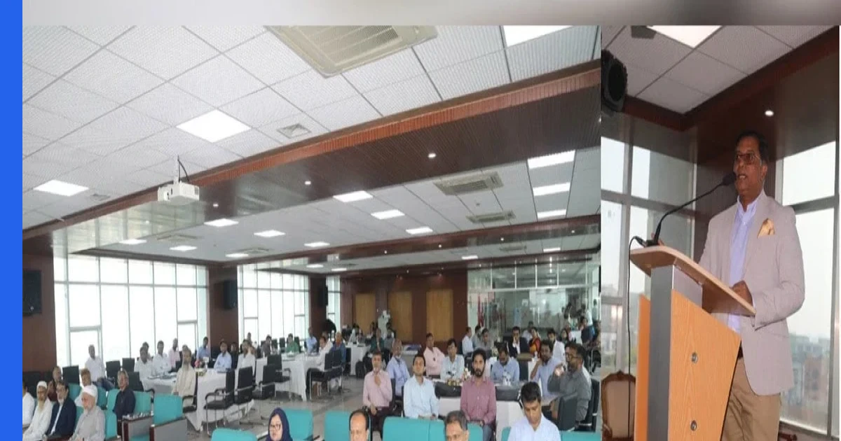 সব বিশ্ববিদ্যালয়কে ডিজিটাল নেটওয়ার্কে আনার পরিকল্পনা ইউজিসির