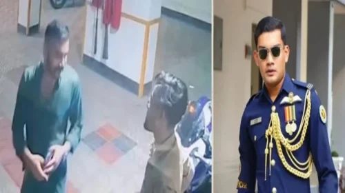 সাবেক বিমানবাহিনী কর্মকর্তা তাহসিফের মৃত্যু, হেফাজতে বন্ধু দীপ