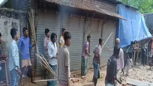 সেপ্টেম্বরে রাজনৈতিক সহিংসতায় ৪ জন নিহত, আহত ৫২৭