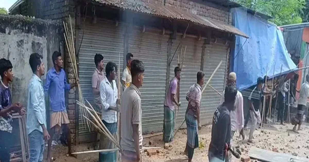 সেপ্টেম্বরে রাজনৈতিক সহিংসতায় ৪ জন নিহত, আহত ৫২৭