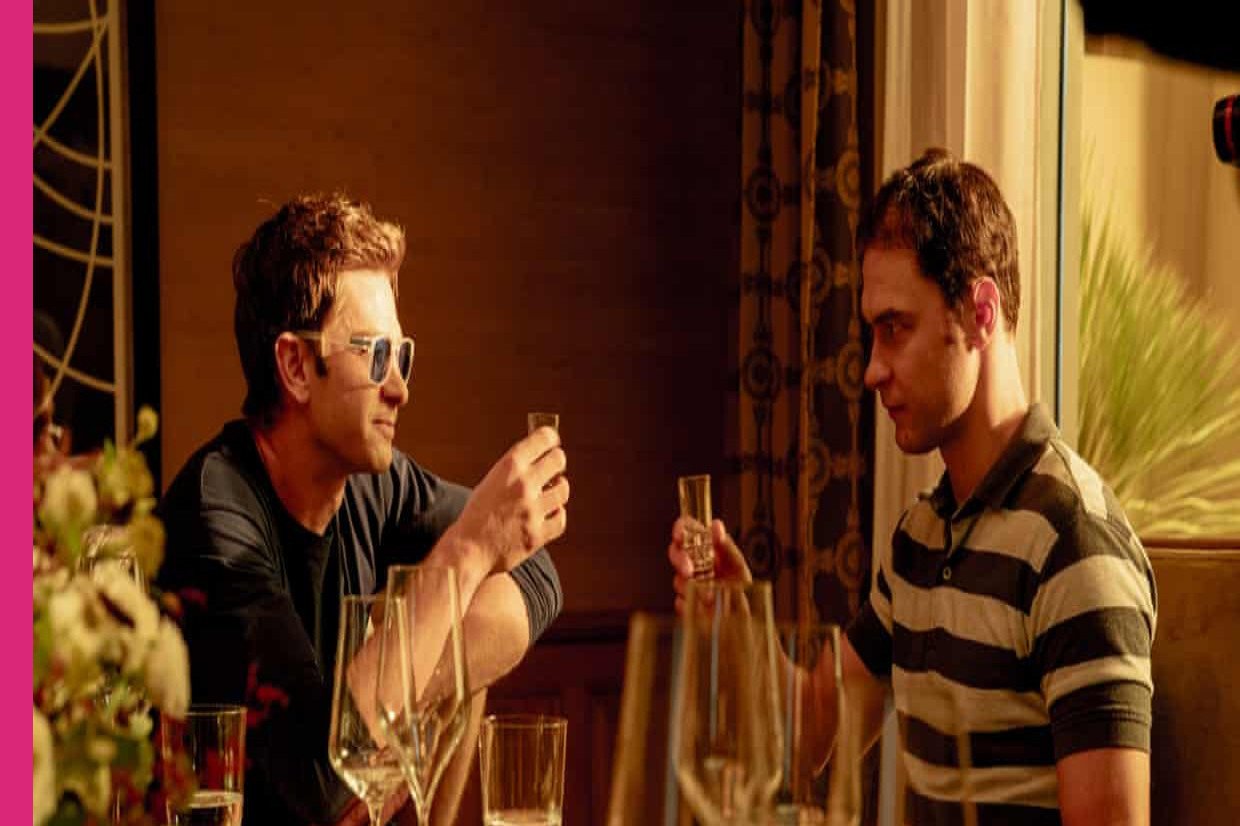 হলিউড সিনেমায় নতুন ‘ভিলেন’ টেক বিলিয়নেয়াররা