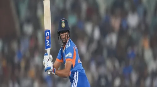 হারমানপ্রীত ও শেফালির ফিফটিতে জিম্বাবুয়ের বিপক্ষে ভারতের সিরিজ জয়