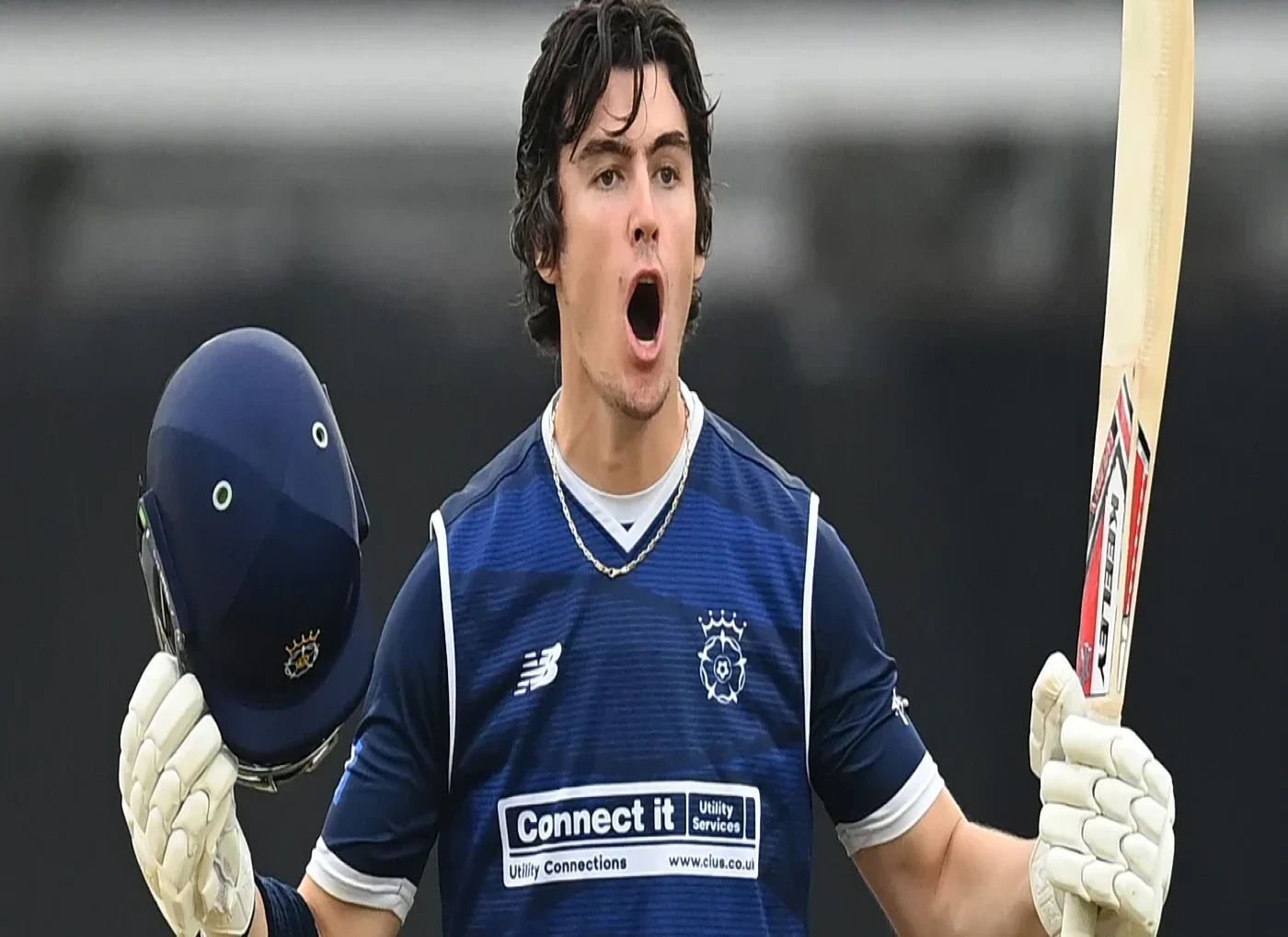 হ্যাম্পশায়ারের ব্যর্থতা ভুলে মিডলসেক্সে নতুন শুরুর অপেক্ষায় অর
