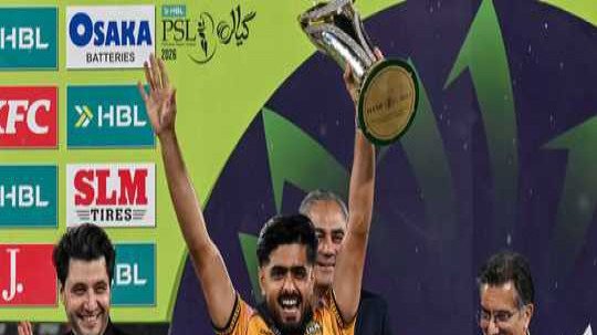 ১৮ মার্চ থেকে ২ মে পর্যন্ত চলবে পিএসএল ২০২৭