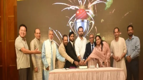৩০ দেশের অংশগ্রহণে প্রথমবারের মতো এক্সপ্যাট ওয়ার্ল্ড কাপ ২০২৭